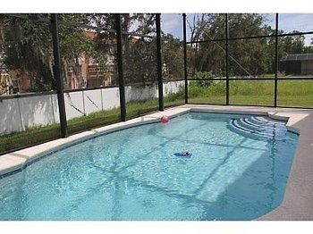 Pool Homes By Holiday Villas Kissimmee Celebration Buitenkant foto